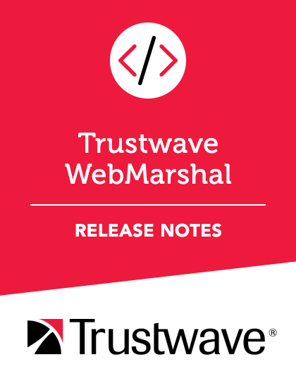 trustwave webmarshal
